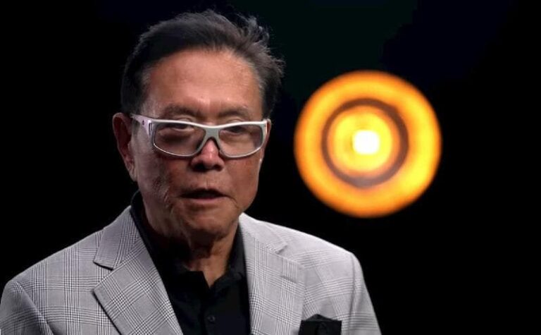 Discover Kiyosaki’s Pick for the Next Big Crypto Boom Discover Kiyosakis Pick for the Next Big Crypto Boom