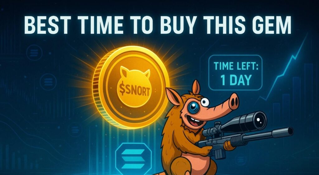 Discover the Perfect Moment to Purchase This Gem Discover the Perfect Moment to Purchase This Gem