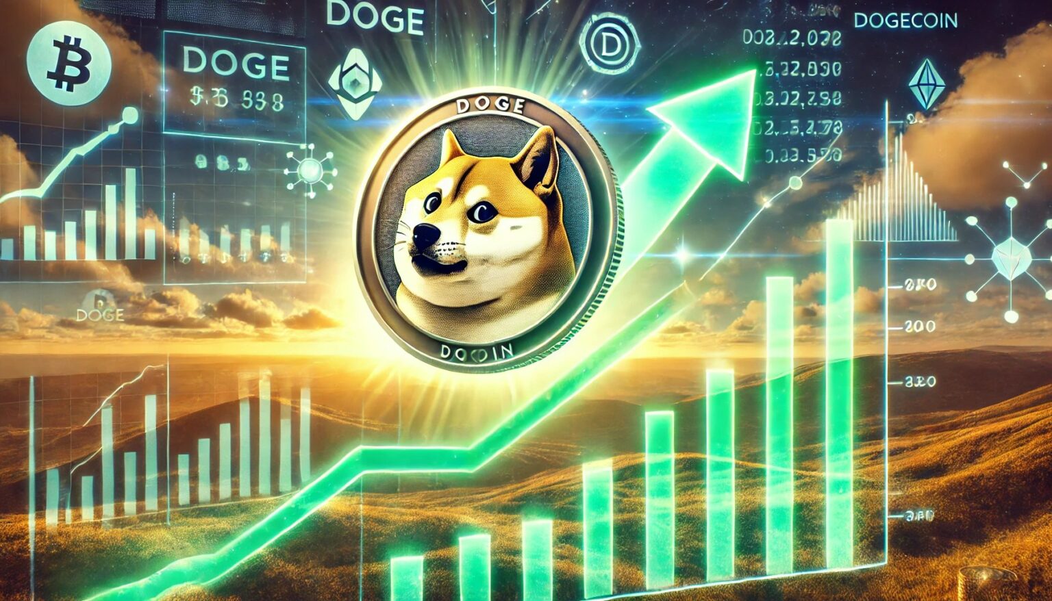 Dogecoin’s Path to $1 by 2025: 4 Key Catalysts Dogecoins Path to 1 by 2025 4 Key Catalysts.webp
