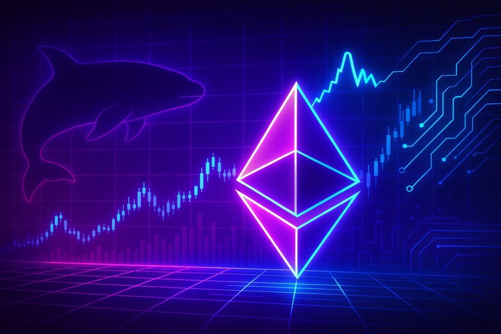 Ethereum 2026 Forecast Opportunities Risks Future Path