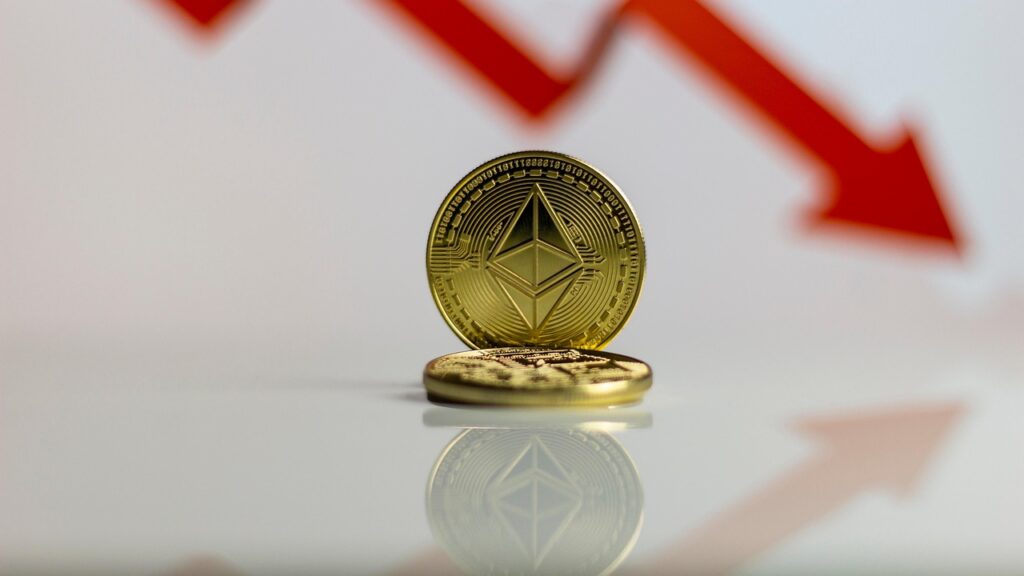 Ethereum Co-founder Triggers Shockwave with Major ETH Sale Ethereum Co founder Triggers Shockwave with Major ETH Sale