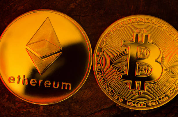 Ethereum Surpasses Bitcoin in Key Performance Metric Ethereum Surpasses Bitcoin in Key Performance Metric