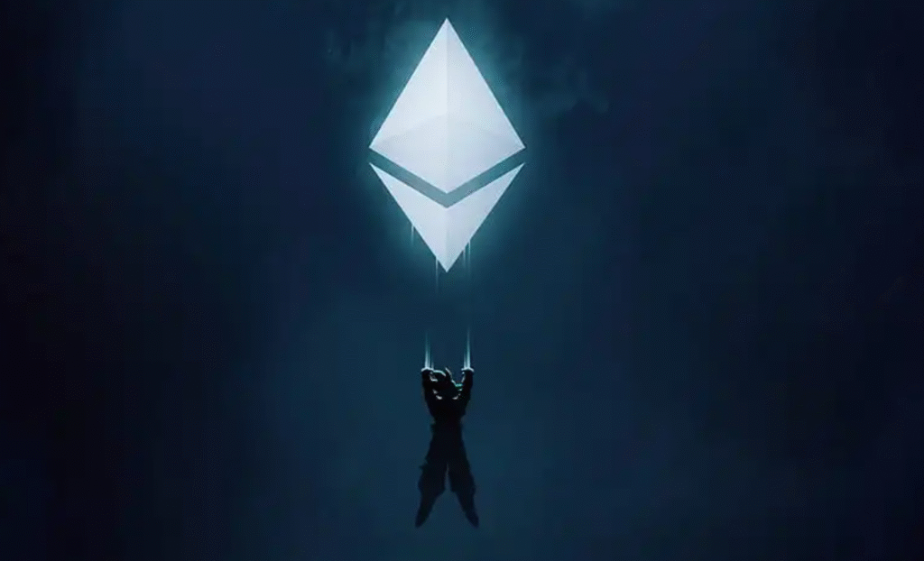 Ethereum Whales Eye $5,000 Target: Price Surge Anticipated Ethereum Whales Eye 5000 Target Price Surge Anticipated