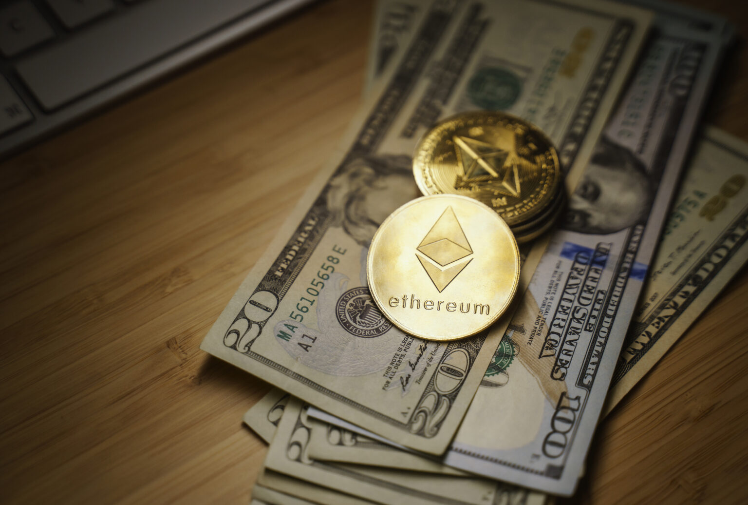 Ethereums Bullish Run 6400 Target Faces a Hurdle