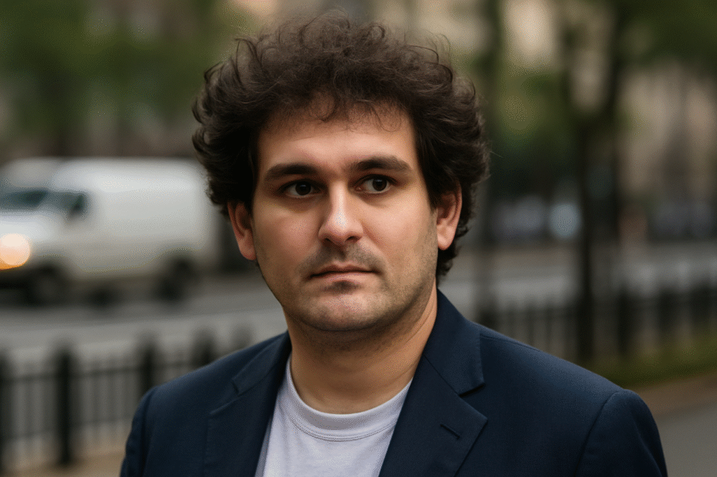 FTX Founder Faces Intense Lobbying for Legal Pardon FTX Founder Faces Intense Lobbying for Legal Pardon