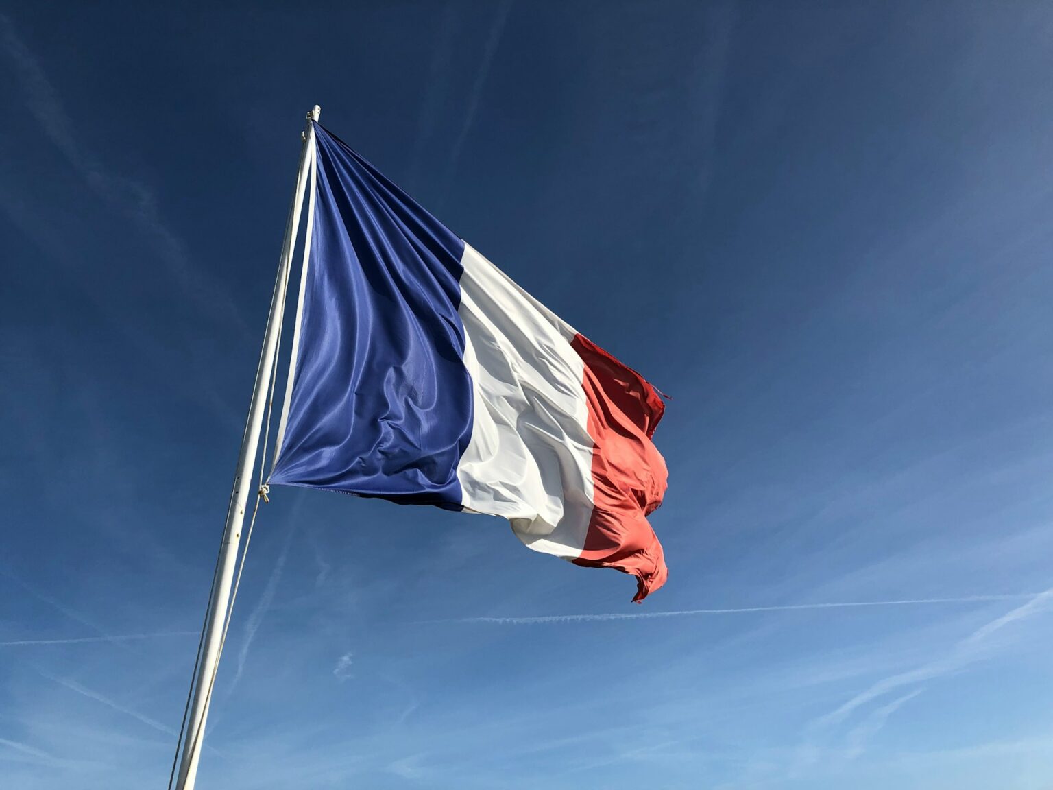 France Eyes Bitcoin Reserve: Aiming for 2% of BTC Supply France Eyes Bitcoin Reserve Aiming for 2 of BTC Supply