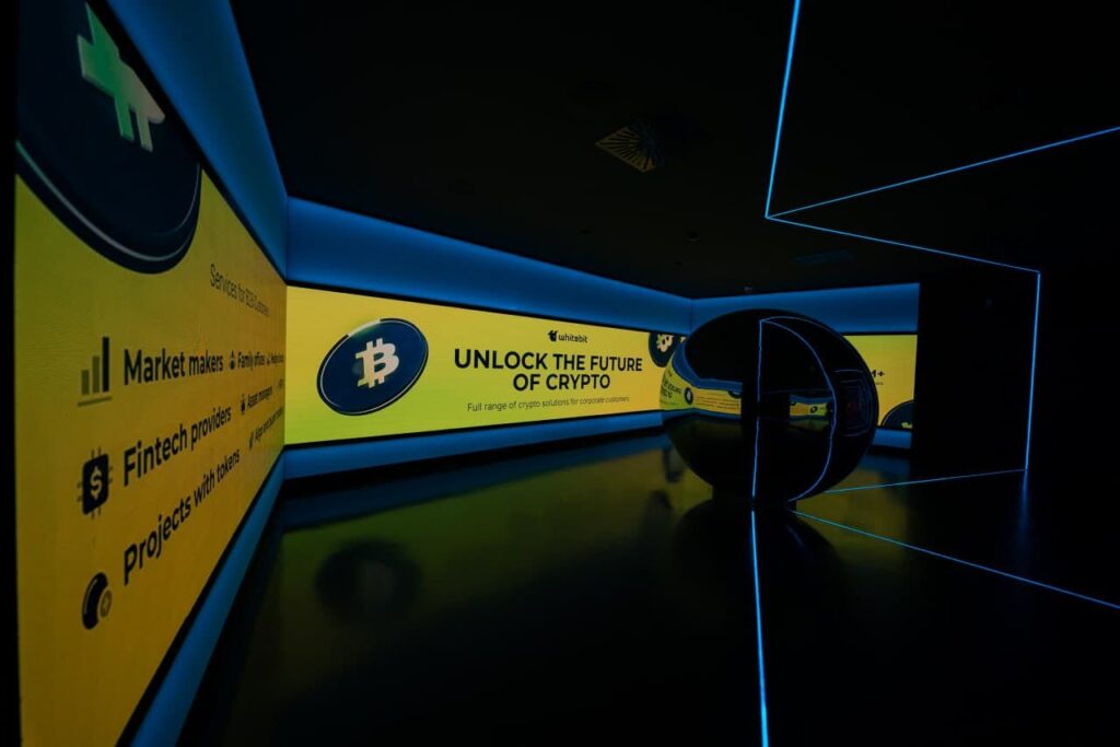 Global Finance Leaders Converge to Shape Stablecoin Future Global Finance Leaders Converge to Shape Stablecoin Future.j