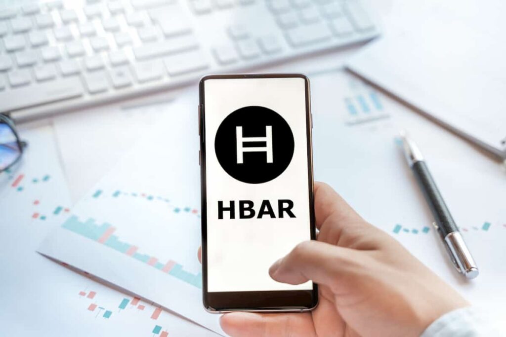 HBAR Price Forecasted by AI for Late 2025