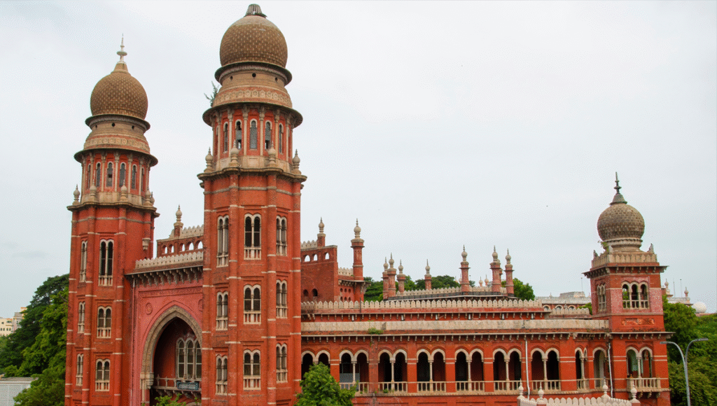 India’s High Court Declares Crypto as ‘Property’ Indias High Court Declares Crypto as Property