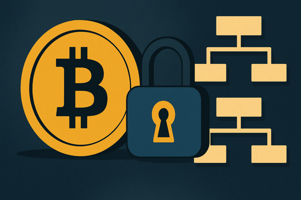 Innovative Bitcoin Proposal Seeks Enhanced Privacy Innovative Bitcoin Proposal Seeks Enhanced Privacy