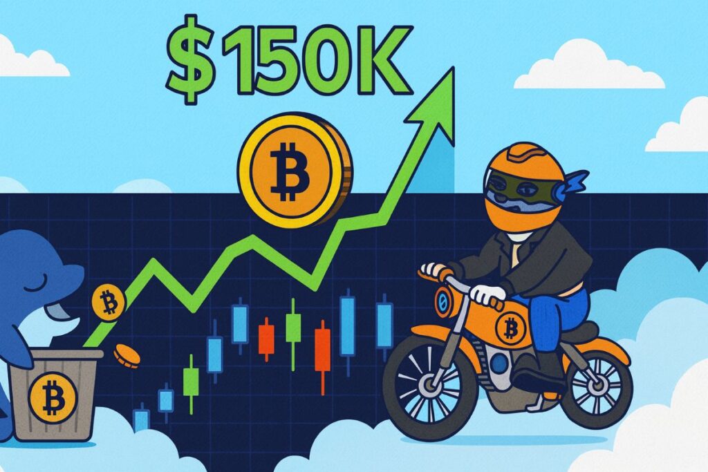 Inside the $23M Bitcoin Boom: Layer-2’s Viral Presale Explained Inside the 23M Bitcoin Boom Layer 2s Viral Presale Explained