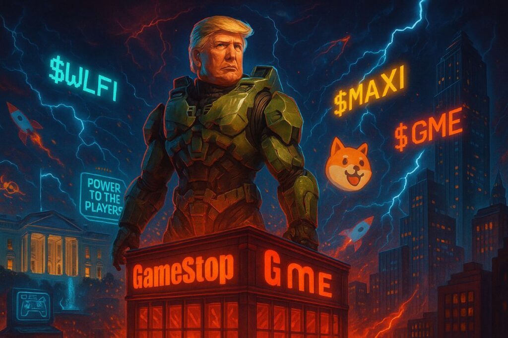 Is Maxi Doge Set to Skyrocket Soon? Is Maxi Doge Set to Skyrocket Soon