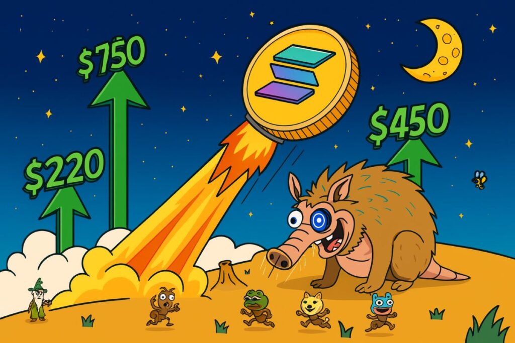 Is SOL Set to Skyrocket Amid SNORT Surge