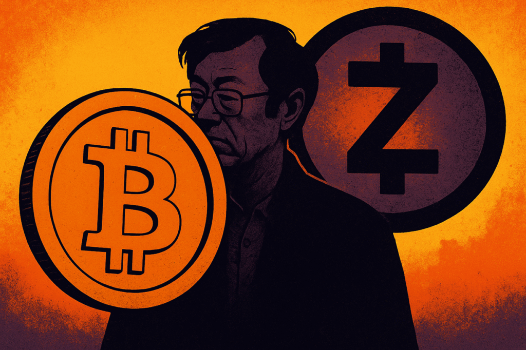Is Zcash the Superior Bitcoin Satoshi Never Created