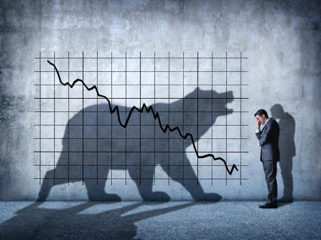 Is a 70% Bitcoin Drop Looming as Price Eyes $30K? Is a 70 Bitcoin Drop Looming as Price Eyes 30K