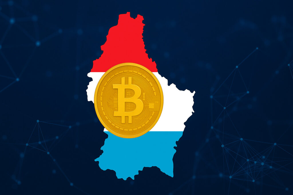 Luksemburg: Państwowe Fundusze Inwestują w Bitcoin Luksemburg Panstwowe Fundusze Inwestuja w Bitcoin