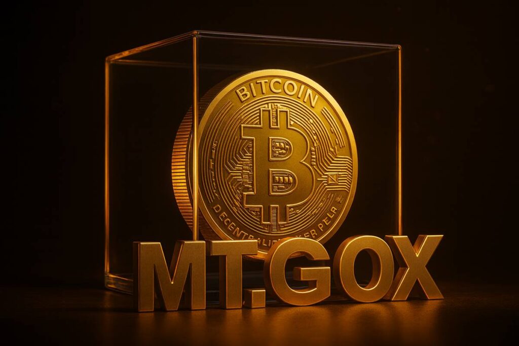 Mt. Gox Delays $4 Billion Bitcoin Refund Amidst Market Tension Mt Gox Delays 4 Billion Bitcoin Refund Amidst Market Tension