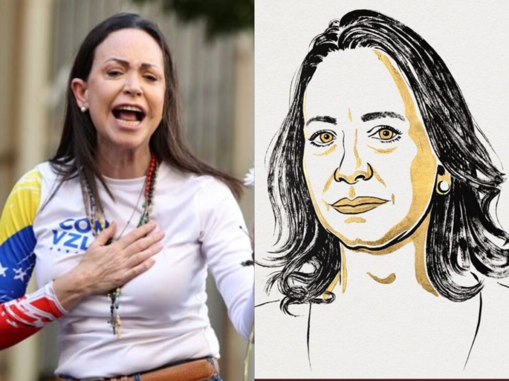 Nobel Laureate Hails Bitcoin as Key to Economic Freedom