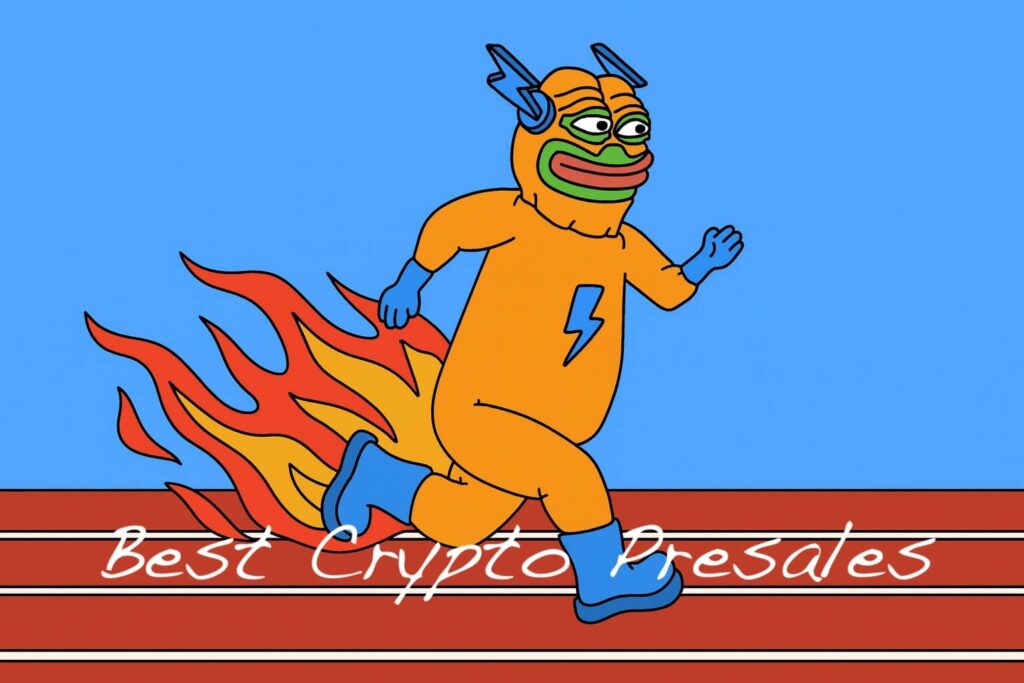 October Crypto Presales Surge to $25.1M in Investor Buzz October Crypto Presales Surge to 251M in Investor Buzz