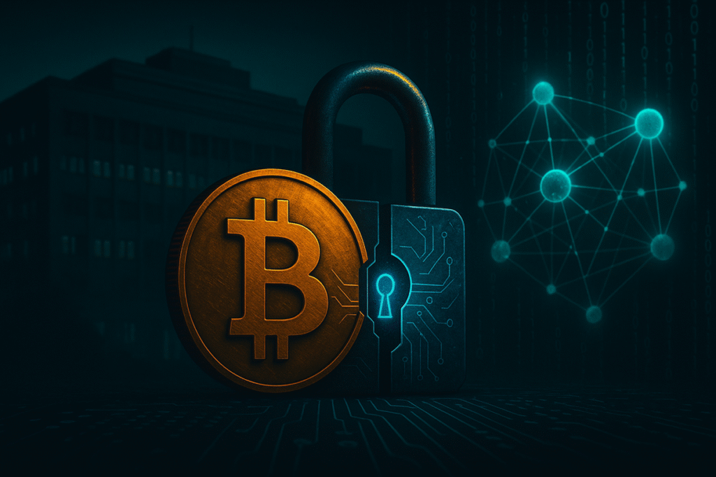 Peter Todd Warns NSAs Secret Plan to Backdoor Bitcoin