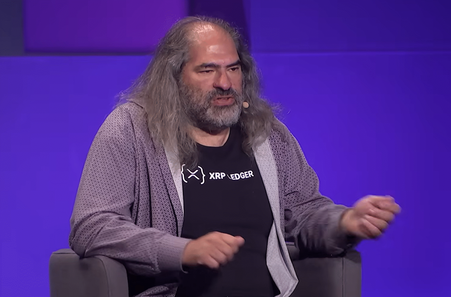 Ripple CTO David Schwartz Ventures into New Opportunity