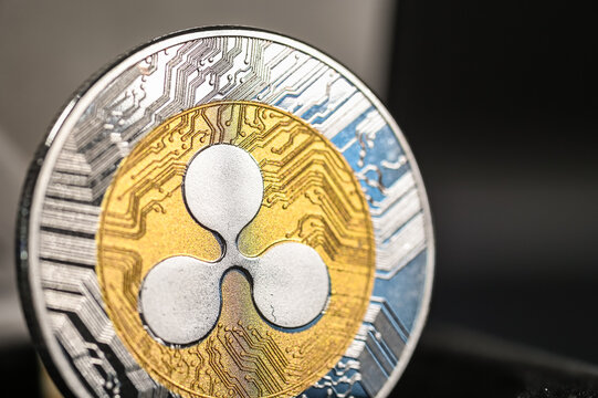 Ripple CTO Discusses Potential Risks for Escrowed XRP Tokens Ripple CTO Discusses Potential Risks for Escrowed XRP Tokens