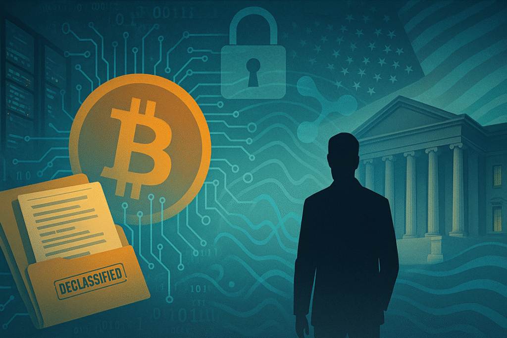 Ripple CTO Schwartz Reflects on NSA Links and Satoshi Buzz Ripple CTO Schwartz Reflects on NSA Links and Satoshi Buzz