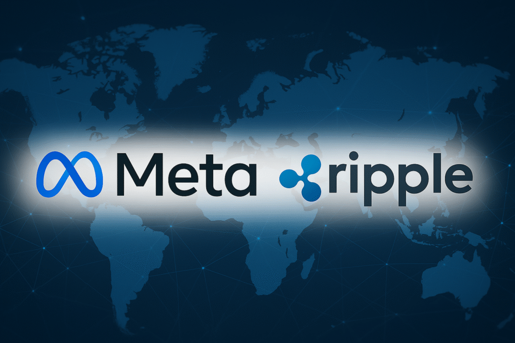 Ripple Embraces Metas Growth Tactics Easy App Creators