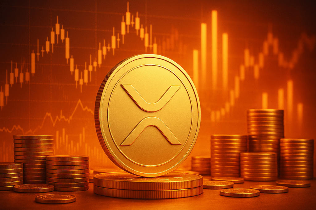 Ripple Labs DAT Plans Spark 1B XRP Buying Surge