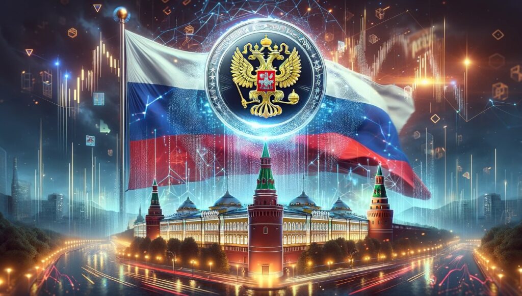Russia Permits Banks’ Limited Crypto Transactions Russia Permits Banks Limited Crypto Transactions