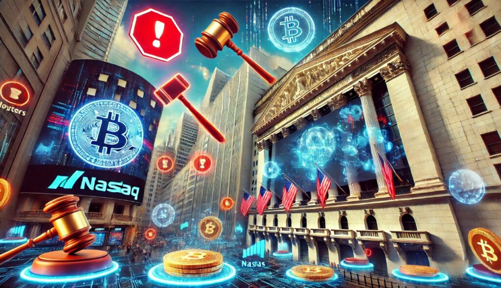 Global Regulators Debate Crypto Token Risks and Divisions SP Launches Crypto Index NYSE Eyes 2B Polymarket Deal