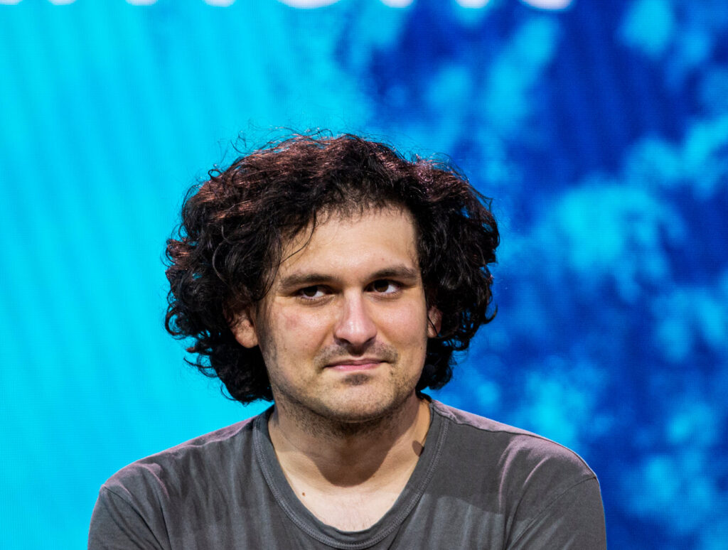 Sam Bankman-Fried: Biden’s Team Targeted Me for GOP Ties Sam Bankman Fried Bidens Team Targeted Me for GOP Ties