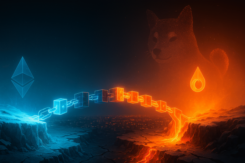 Shiba Inu Unfreezes Shibarium Bridge After Month-Long Pause Shiba Inu Unfreezes Shibarium Bridge After Month Long Pause