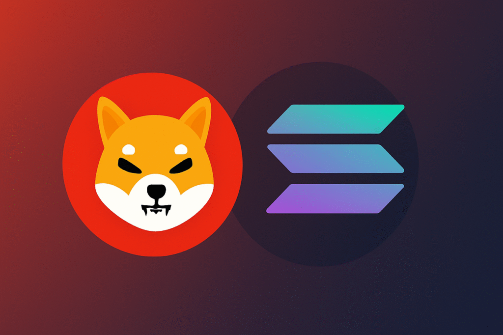 Shibarium Security Boost Shiba Inu Teams with Solanas Arlo