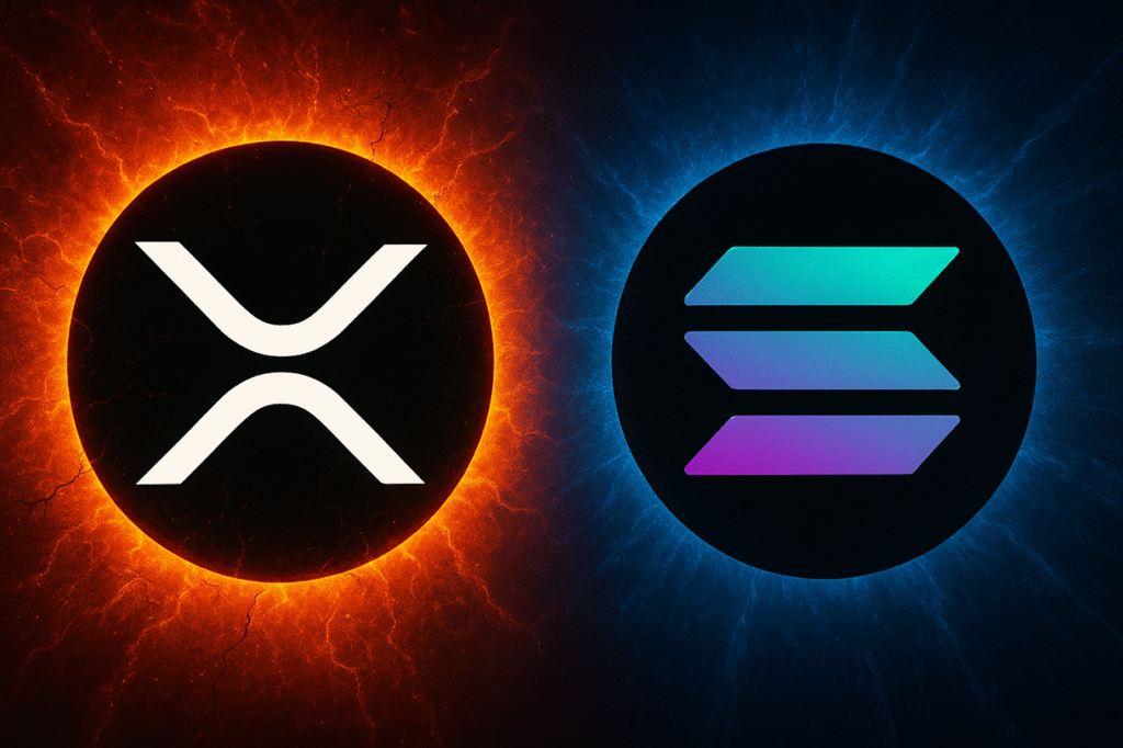 Solana Developer Calls Event ‘9/11 for XRP’ in Viral Post Solana Developer Calls Event 911 for XRP in Viral Post