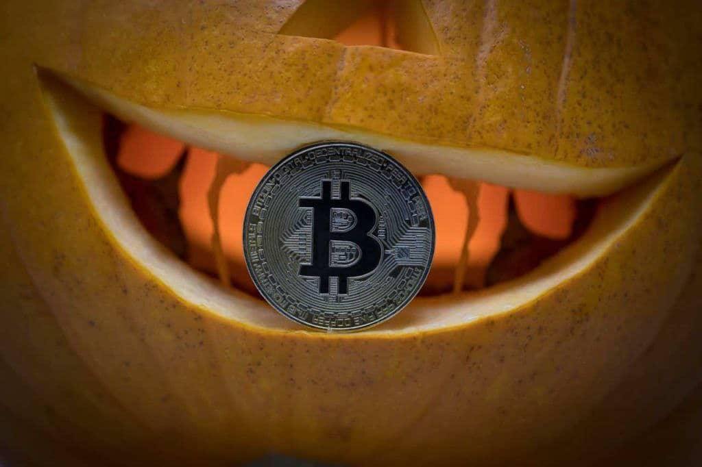 Spooky Bitcoin Price Forecast for Halloween 2025 Spooky Bitcoin Price Forecast for Halloween 2025