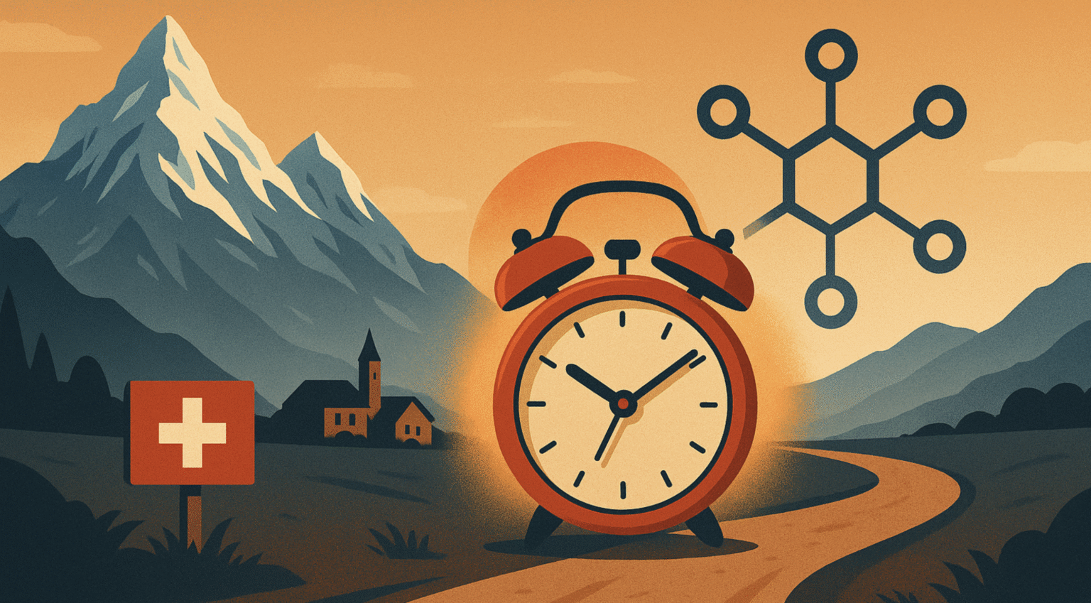 Switzerlands Web3 Leadership at Risk Warn Top Associations