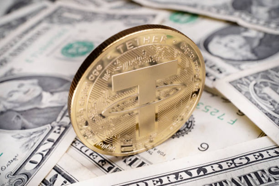 Tether’s 2025 Profit Forecast: $15 Billion Milestone Tethers 2025 Profit Forecast 15 Billion Milestone