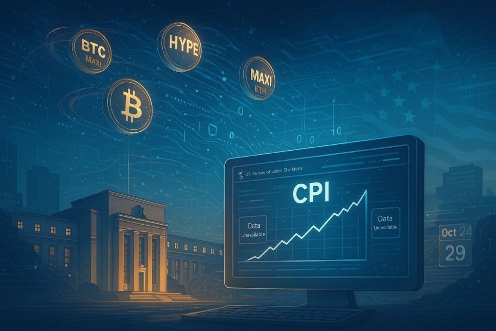 Top Cryptos to Invest as CPI Hints at Rate Cuts Ahead Top Cryptos to Invest as CPI Hints at Rate Cuts