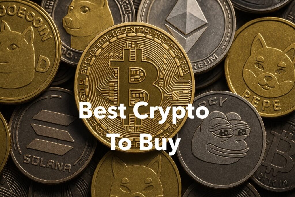 Top Cryptos to Invest in as Bitcoin Hits $115K Milestone Top Cryptos to Invest in as Bitcoin Hits 115K Milestone