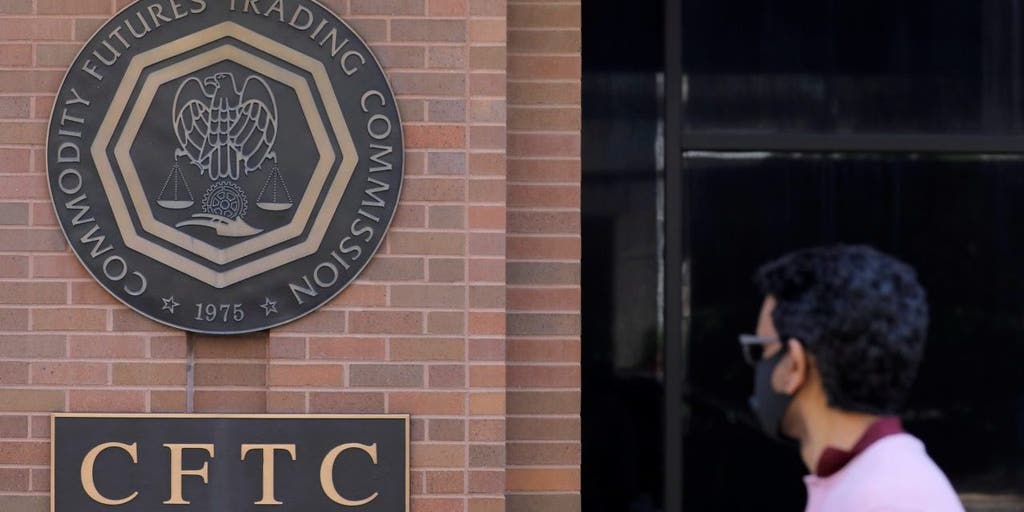 Trump Selects SEC’s Michael Selig as New CFTC Chairman Trump Selects SECs Michael Selig as New CFTC Chairman
