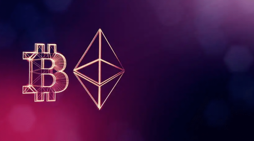 Trump’s Tariff Decree Sinks Crypto: Bitcoin Falls, ETH Rises Trumps Tariff Decree Sinks Crypto Bitcoin Falls ETH Rises