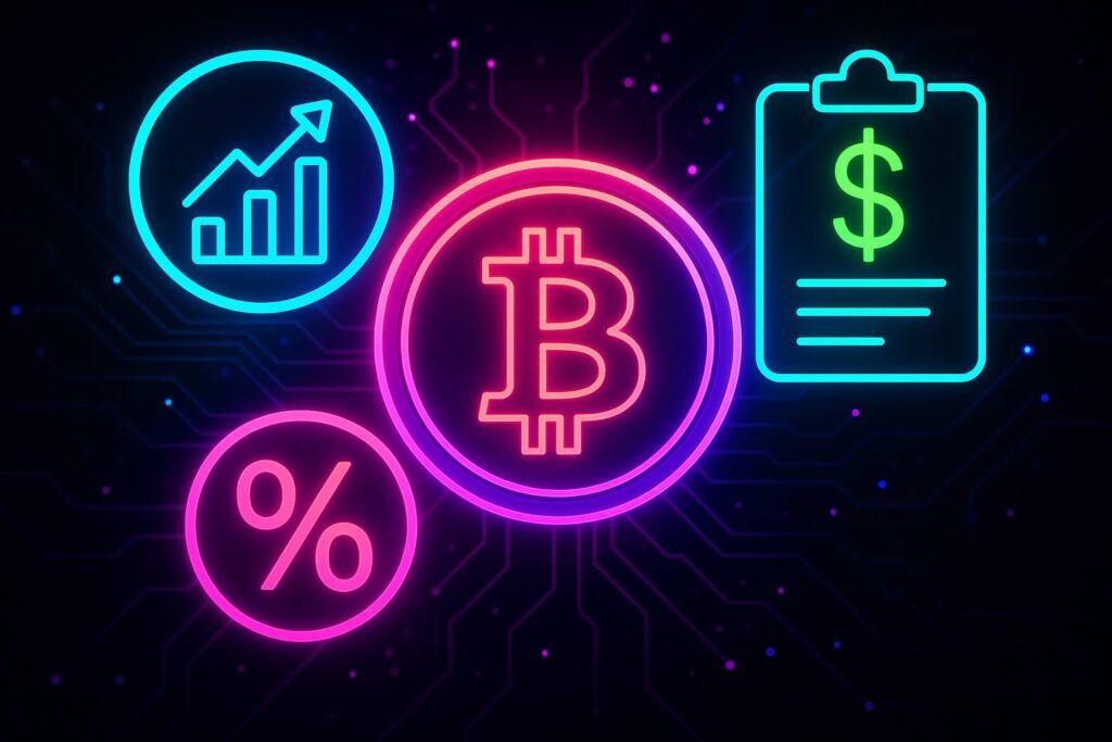 US Senator Lummis Champions New Crypto Tax Legislation