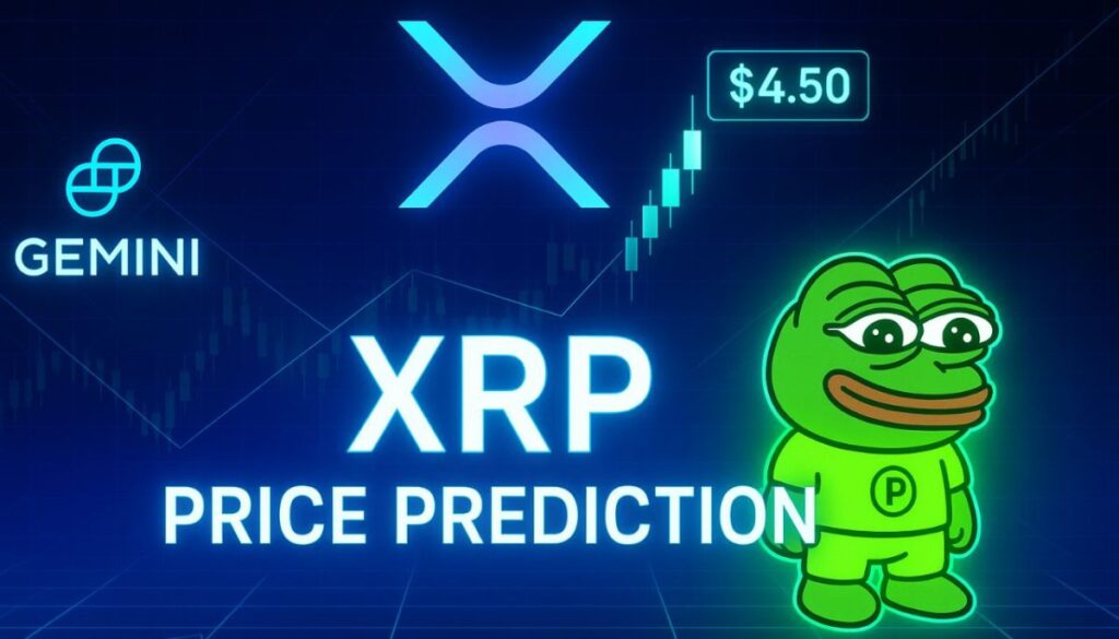 Unlocking XRP’s Potential: Could PEPENODE Be the Next 1000x Gem? Unlocking XRPs Potential Could PEPENODE Be the Next 1000x Gem