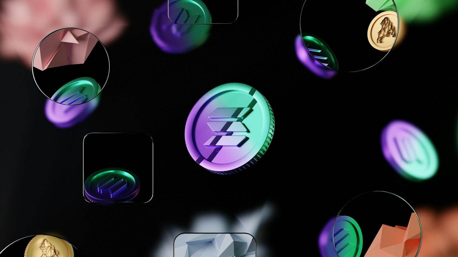 VisionSys AIs 2B SOL Treasury Expands Solana Playbook