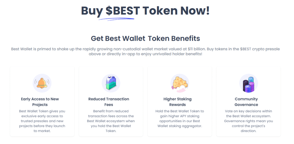 Why $BEST Deserves Your Attention Right Now Why BEST Deserves Your Attention Right Now