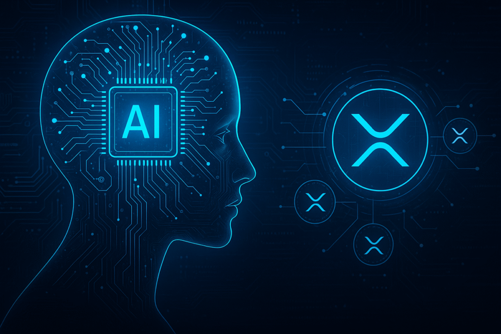 XRP Ledger Gets AI Enhancement: Ripple’s Bold Move XRP Ledger Gets AI Enhancement Ripples Bold Move