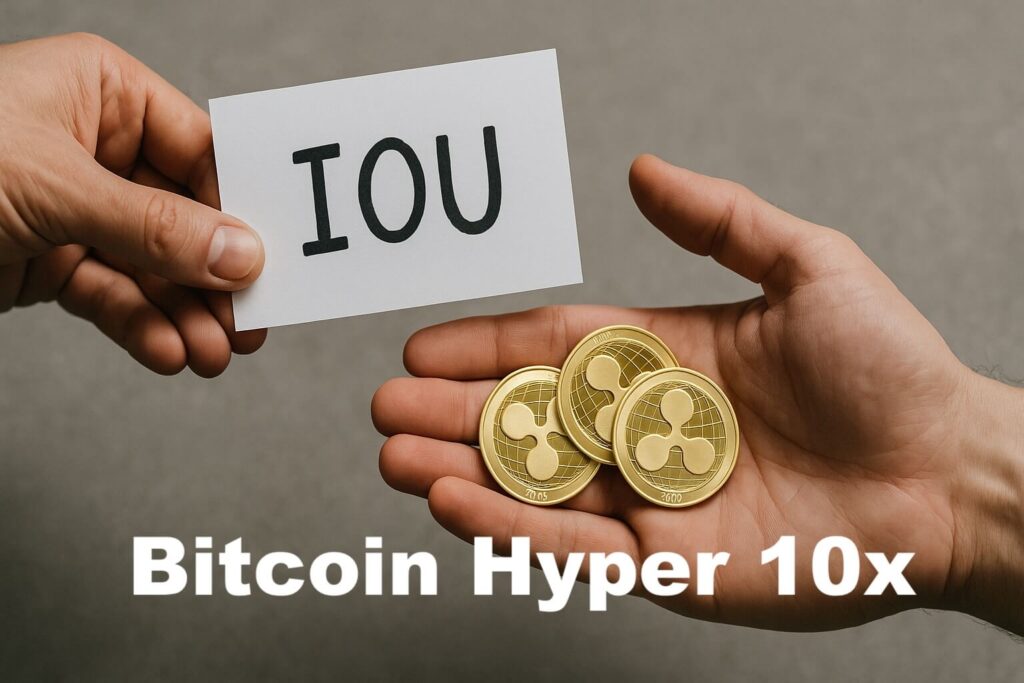 XRP Loans Launch in December Amid Bitcoin’s 10x Hype XRP Loans Launch in December Amid Bitcoins 10x Hype