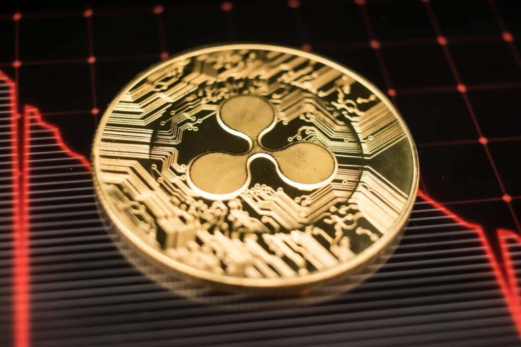 XRP Slashes $16 Billion in Value in Just One Week XRP Slashes 16 Billion in Value in Just One Week