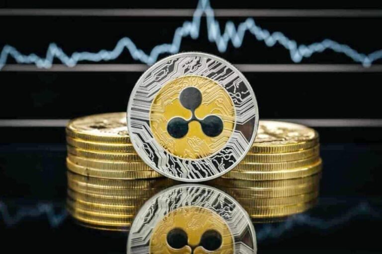 XRP Surpasses BNB: 3rd Largest Cryptocurrency Now XRP Surpasses BNB 3rd Largest Cryptocurrency Now